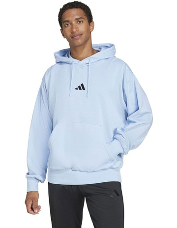 Glow Blue/Black colour