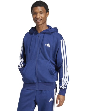 Dark Blue, White colour