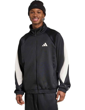 BLACK/OFF WHITE colour