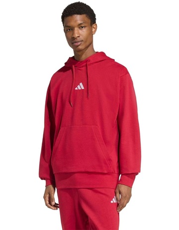 Active Maroon/White colour