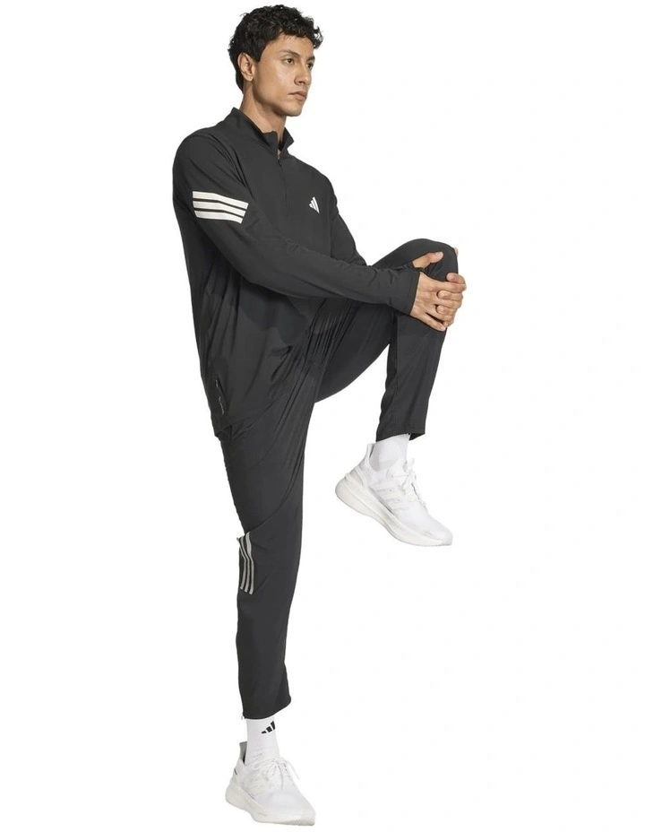 adi365 Iconic 1/2 Zip Sweatshirt image 3