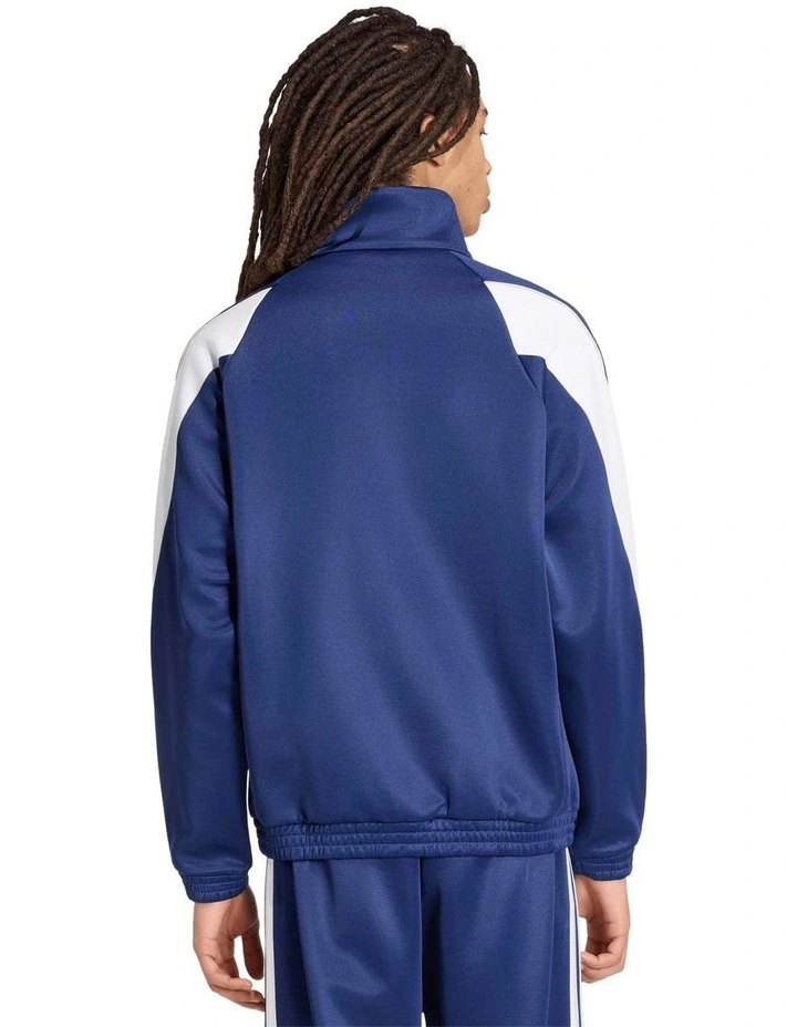 Stadium Tracktop in Dark Blue image 2