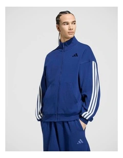 adidas KIT 3-Stripes Track Top