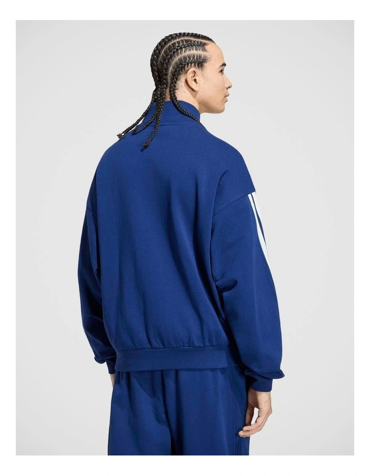 adidas KIT 3-Stripes Track Top image 2