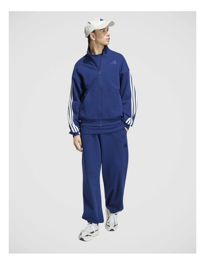 adidas KIT 3-Stripes Track Top image 3