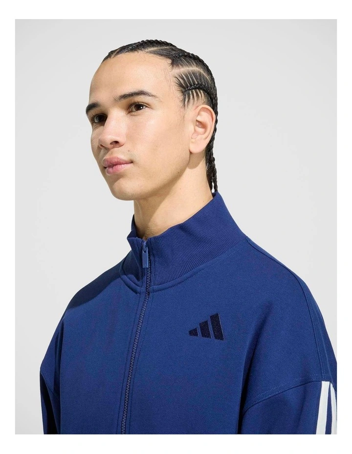 adidas KIT 3-Stripes Track Top image 4