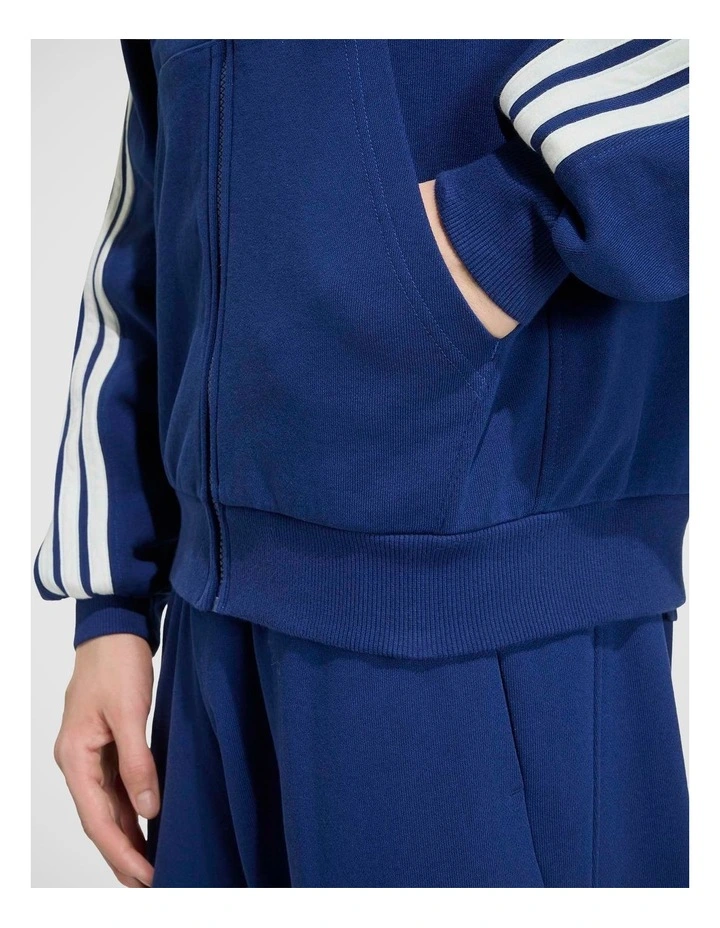 adidas KIT 3-Stripes Track Top image 5