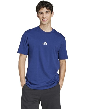 Dark Blue/White colour