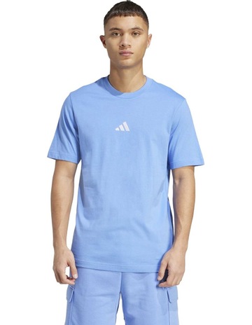 Blue Fusion/White colour