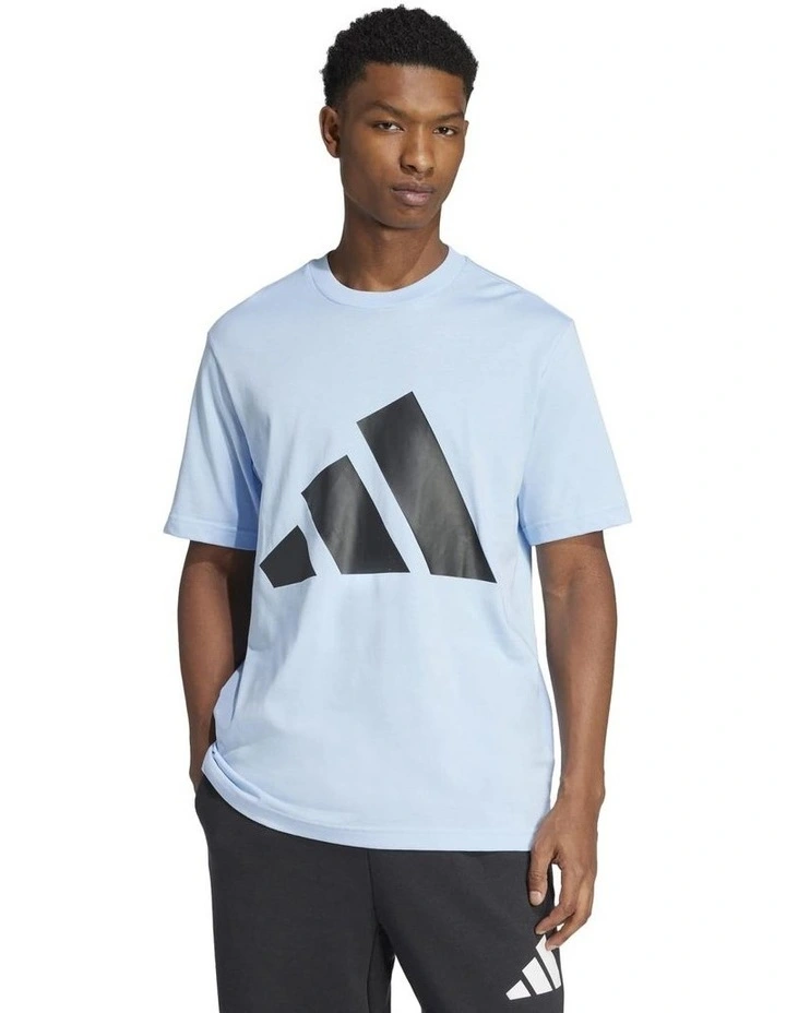 Essentials Big Logo Tee image 1