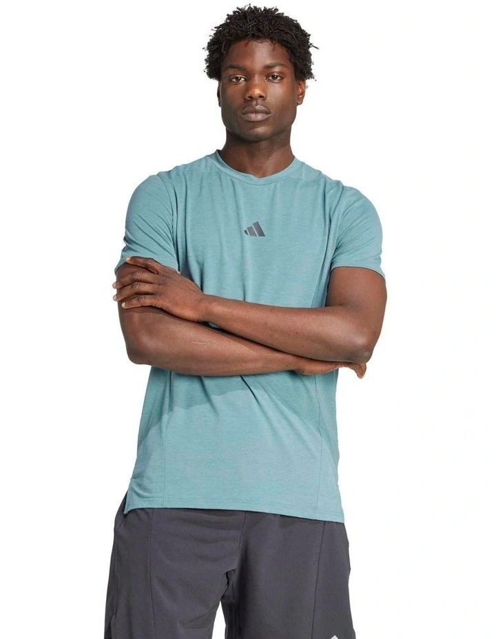 Designed for Training Workout Tee image 1