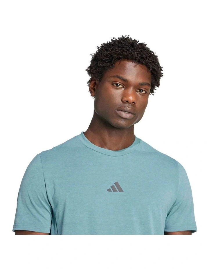 Designed for Training Workout Tee image 4