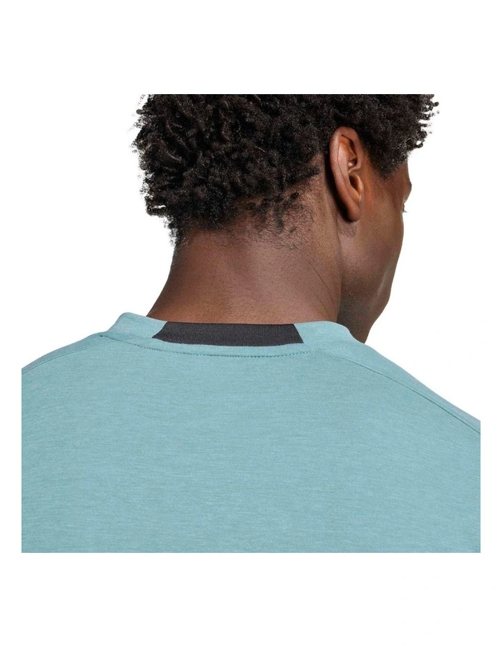 Designed for Training Workout Tee image 5