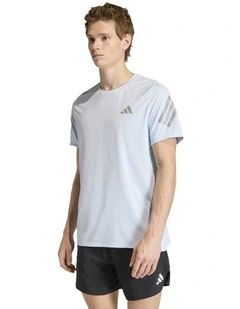 Adi365 Climacool T-shirt in Blue