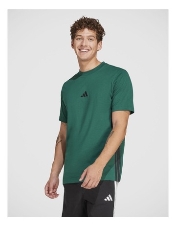 COLLEGIATE GREEN/BLA colour