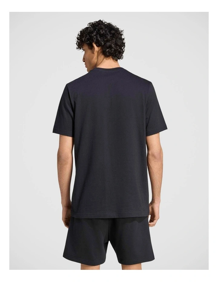 COLLEGIATE LINEAGE GRAPHIC T-SHIRT image 2