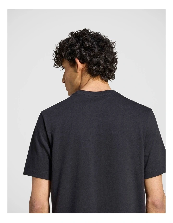 COLLEGIATE LINEAGE GRAPHIC T-SHIRT image 5