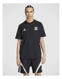 STADIUM COLLEGIATE GRAPHIC T-SHIRT