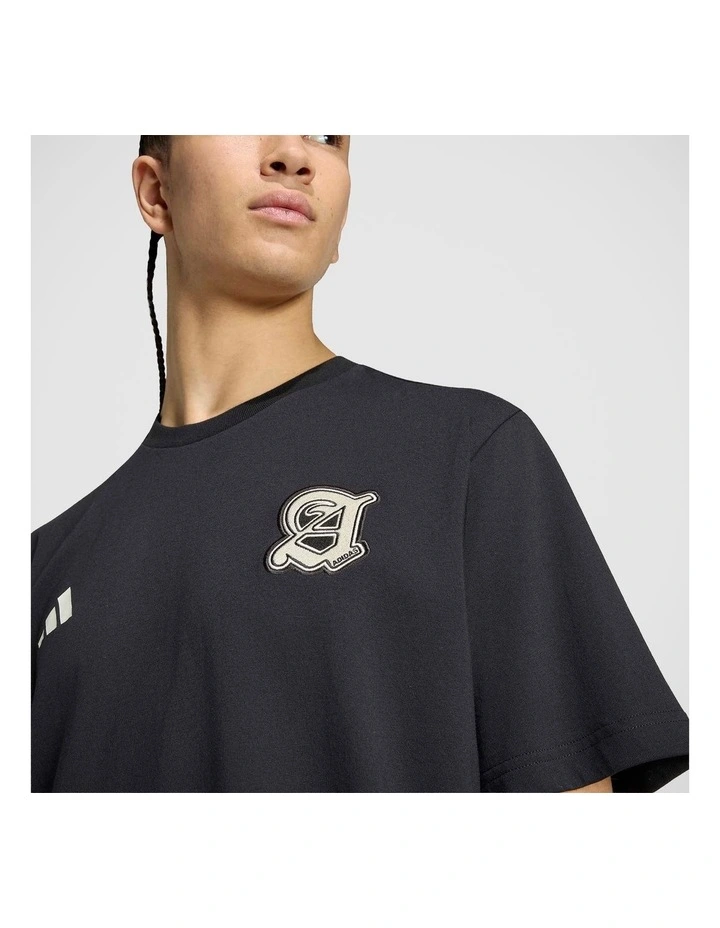 STADIUM COLLEGIATE GRAPHIC T-SHIRT image 4
