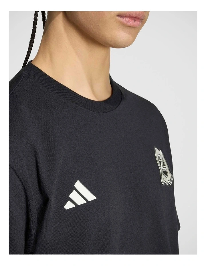 STADIUM COLLEGIATE GRAPHIC T-SHIRT image 5