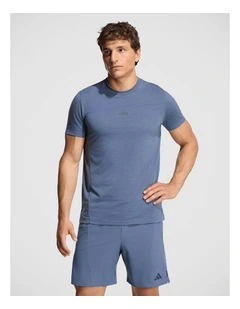 Designed for Training Workout T-Shirt