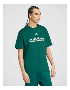 HOUSE OF TIRO ALWAYS ON GRAPHIC T-SHIRT