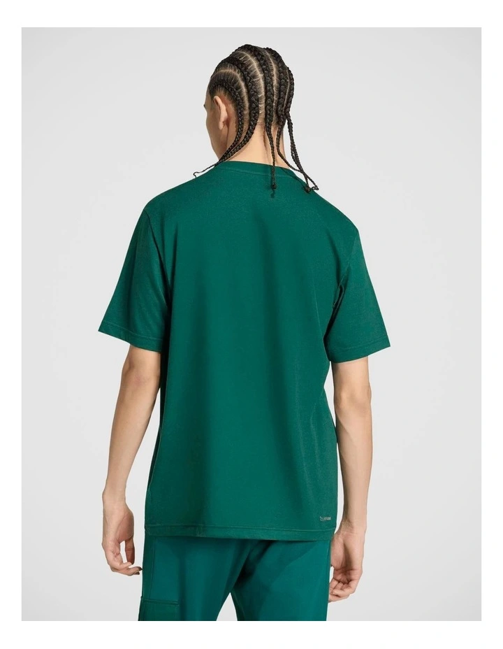 HOUSE OF TIRO ALWAYS ON GRAPHIC T-SHIRT image 2