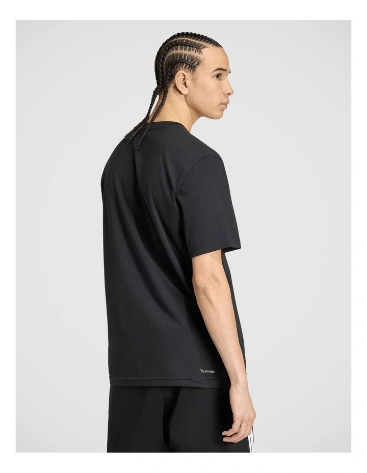 HOUSE OF TIRO ALWAYS ON GRAPHIC T-SHIRT image 2
