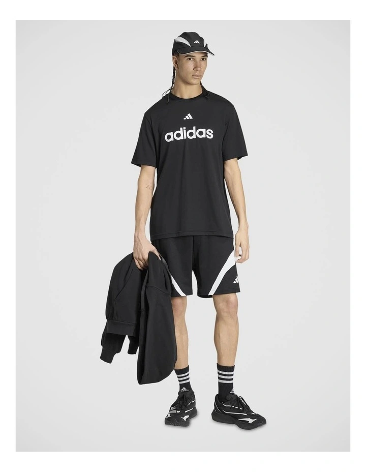 HOUSE OF TIRO ALWAYS ON GRAPHIC T-SHIRT image 3