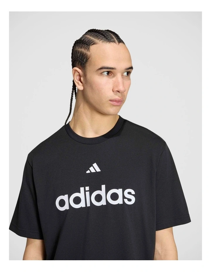 HOUSE OF TIRO ALWAYS ON GRAPHIC T-SHIRT image 4