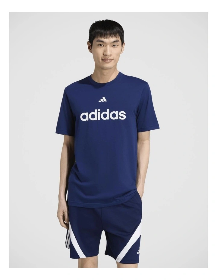 HOUSE OF TIRO ALWAYS ON GRAPHIC T-SHIRT image 1