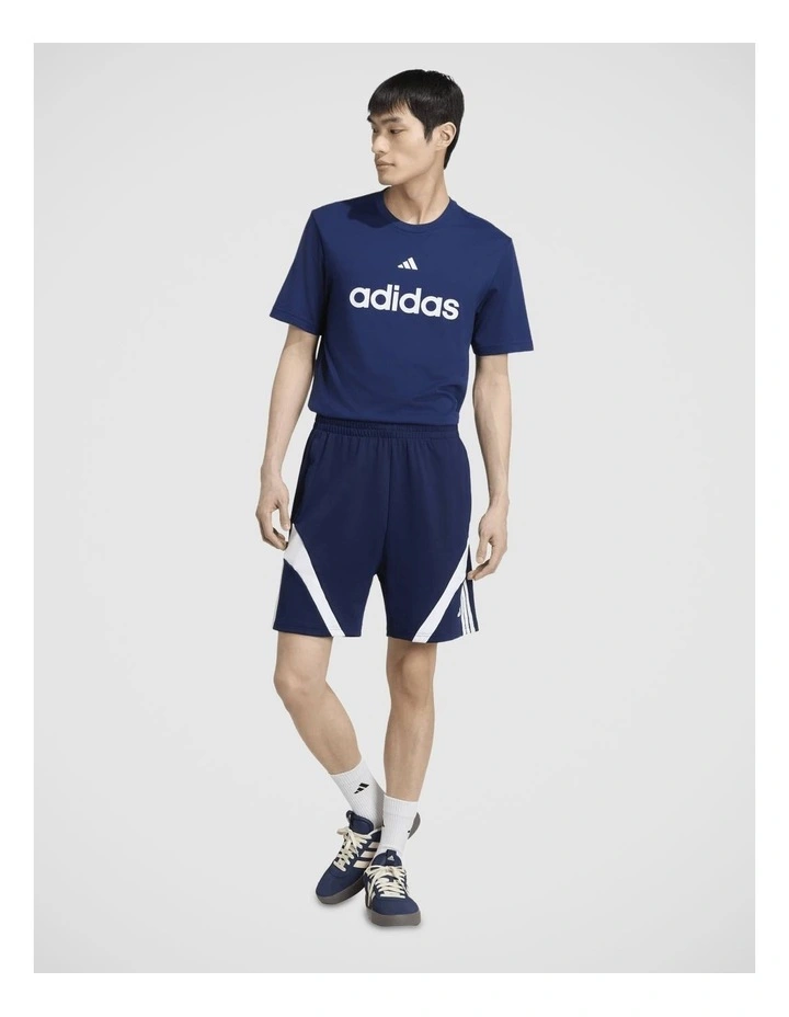HOUSE OF TIRO ALWAYS ON GRAPHIC T-SHIRT image 3