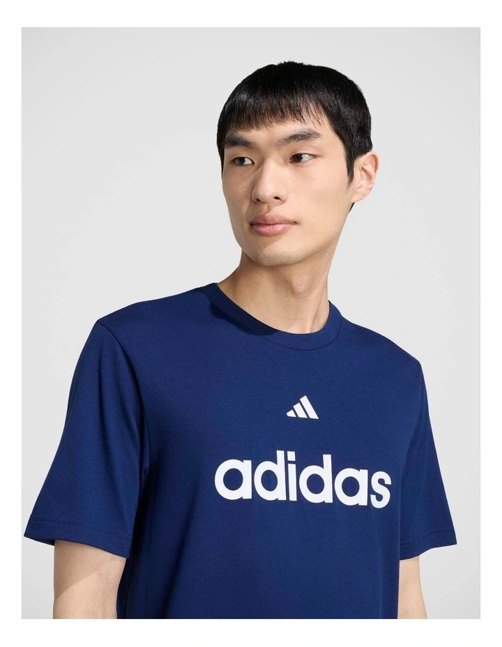 HOUSE OF TIRO ALWAYS ON GRAPHIC T-SHIRT image 4