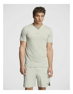 Designed for Training Workout T-Shirt