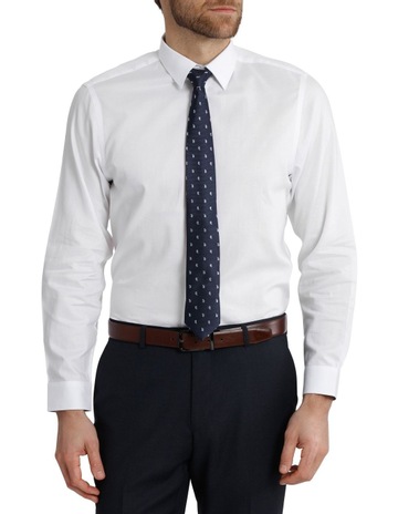 Mens dress shirts myer Clearance