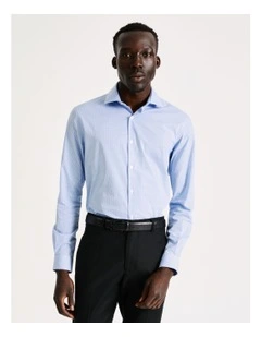 Myer mens business shirts clearance