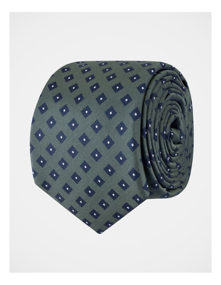 POLY GEO TIE