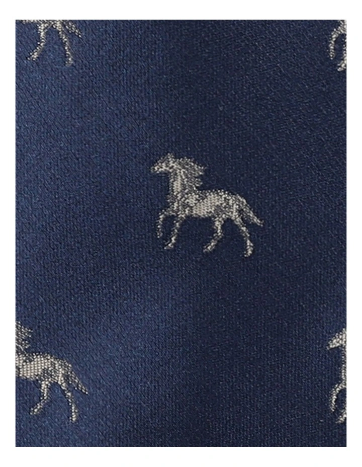 POLY ANIMAL TIE image 4