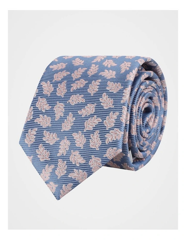 POLY LEAF TIE image 1