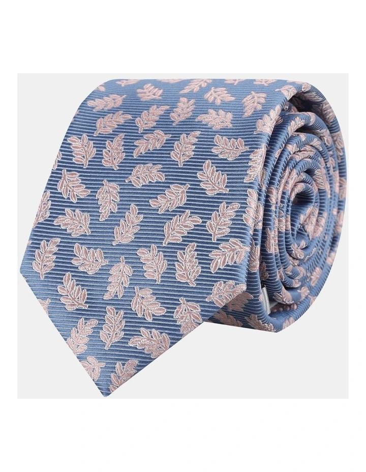 POLY LEAF TIE image 1