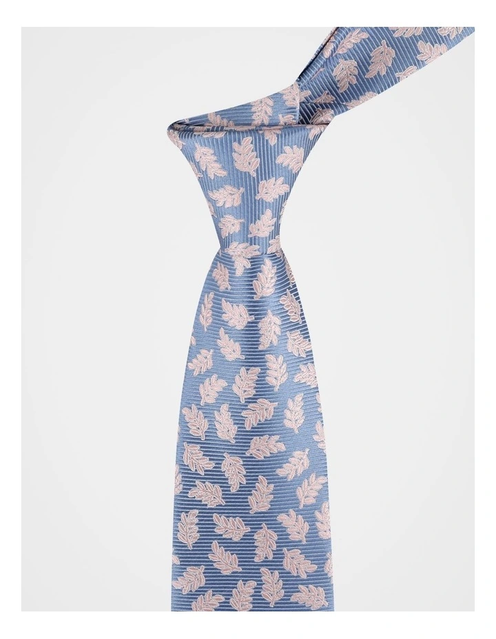 POLY LEAF TIE image 2