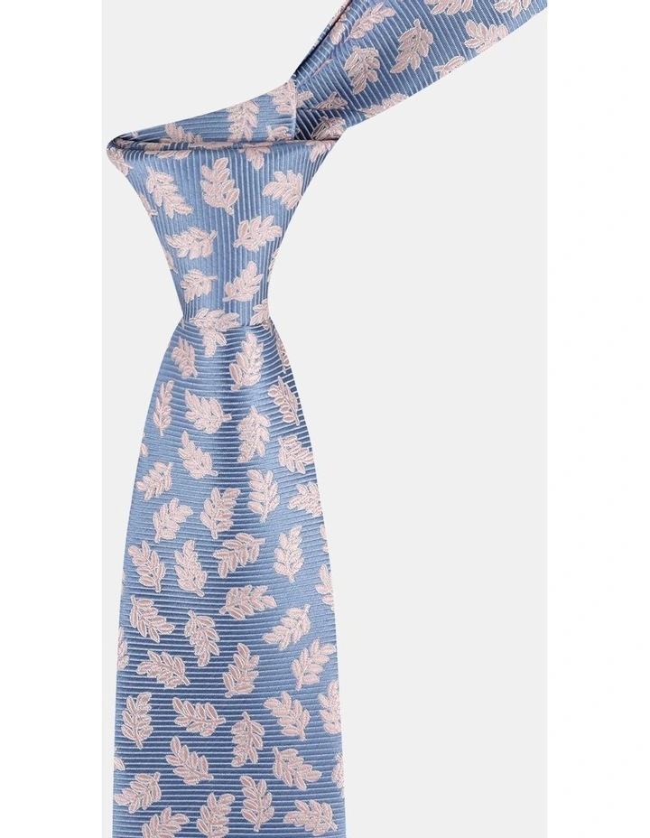 POLY LEAF TIE image 2