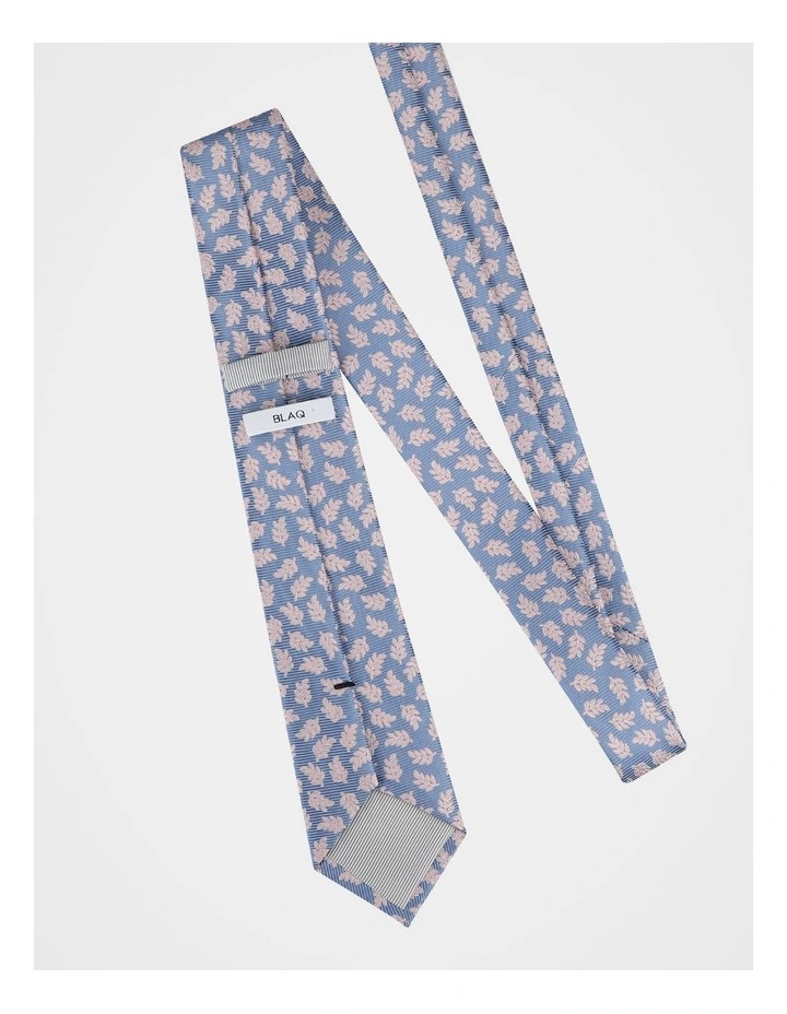 POLY LEAF TIE image 3