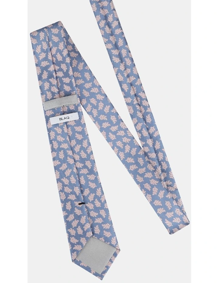 POLY LEAF TIE image 3