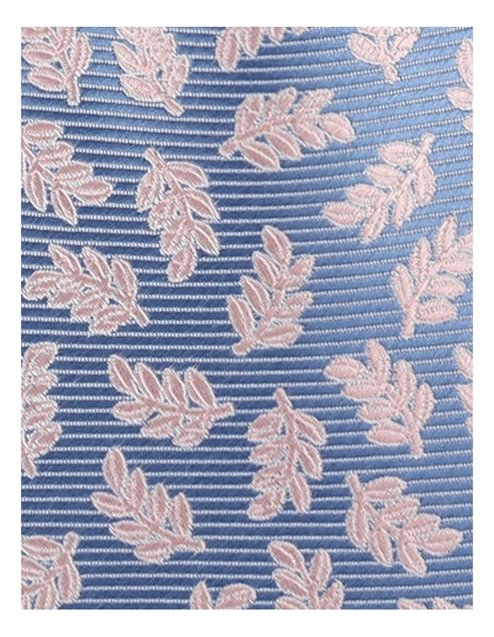 POLY LEAF TIE image 4