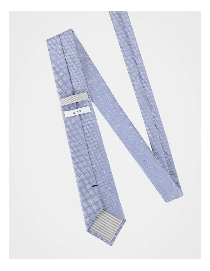 POLY DOT TIE image 3