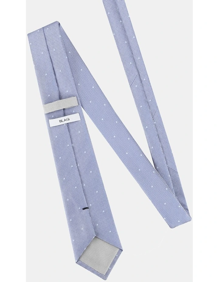 POLY DOT TIE image 3