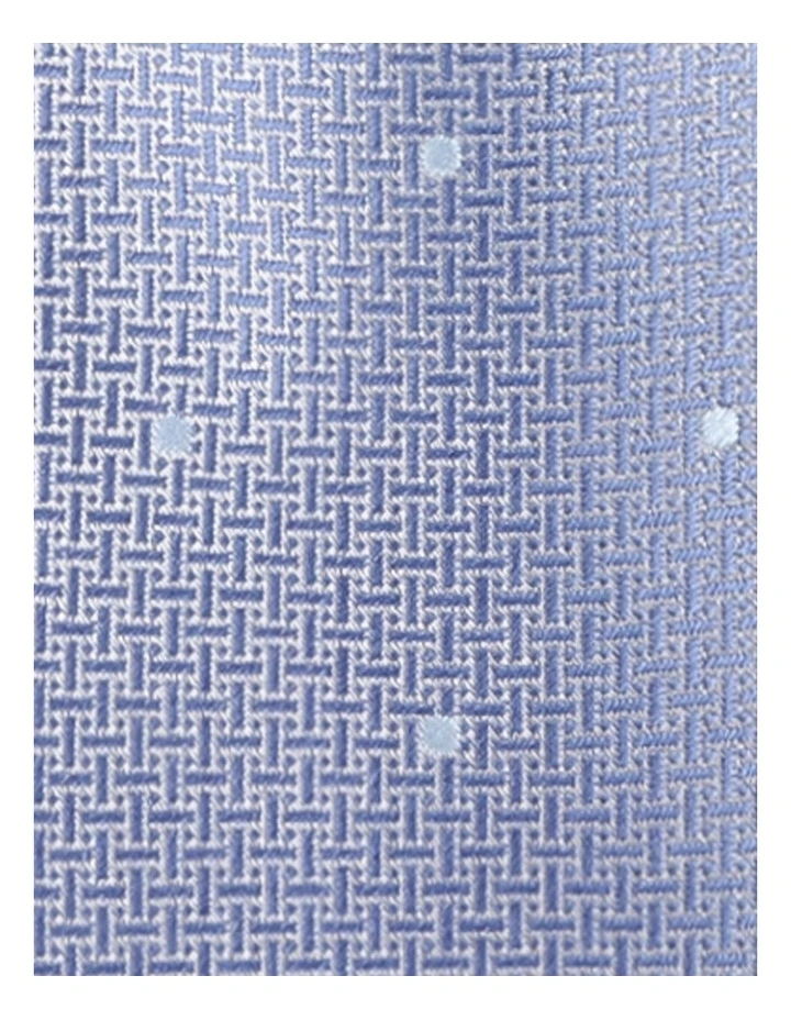 POLY DOT TIE image 4