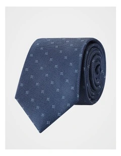 POLY GEO TIE