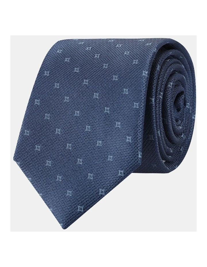 POLY GEO TIE image 1